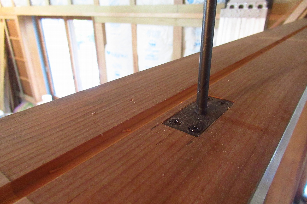 和室の改修工事 木工事 横浜で自然素材の家を建てるなら堀井工務店へ